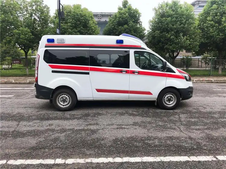逊克县长途跨省救护车出租