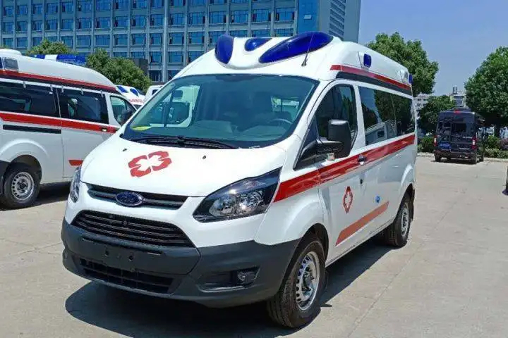 逊克县长途救护车转院